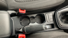 Ford Fiesta 1.0 EcoBoost Titanium 5dr Petrol Hatchback